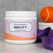 Agility Soft Chews