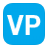 VPBlue