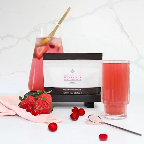 Min-Antiox-Cherry-400